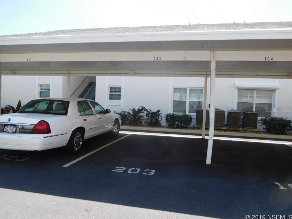 Village Colony Beach Club - Residential