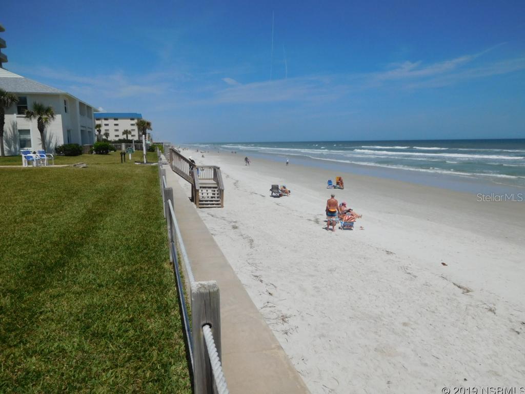 Village Colony Beach Club - Residential