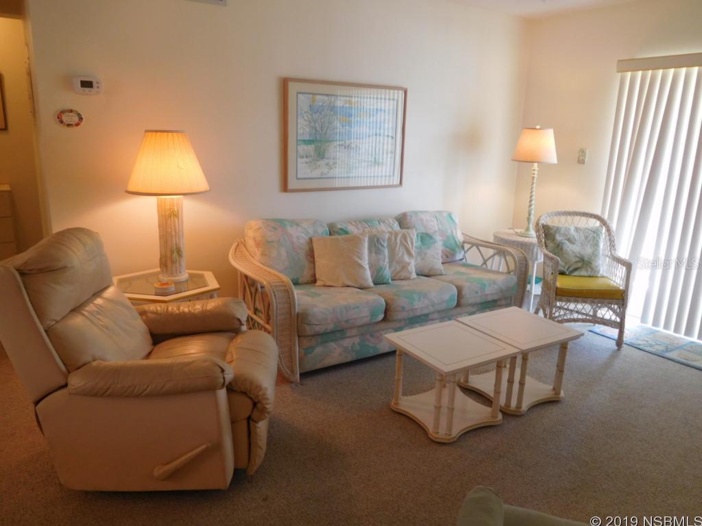 Village Colony Beach Club - Residential