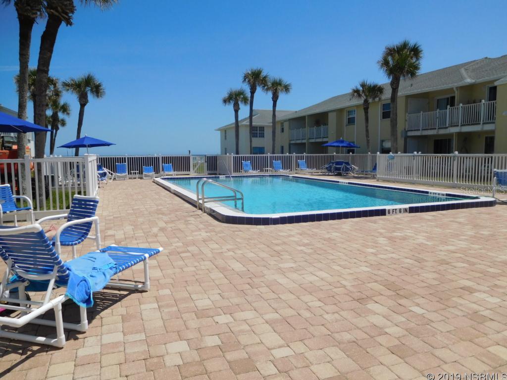 Village Colony Beach Club - Residential