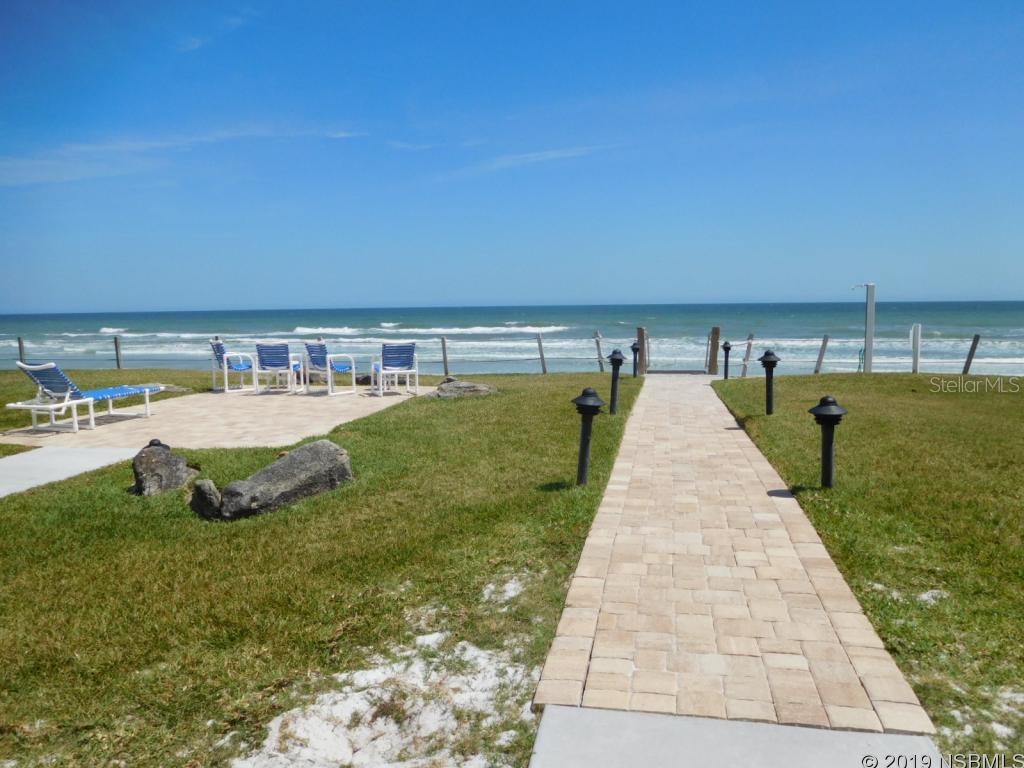 Village Colony Beach Club - Residential