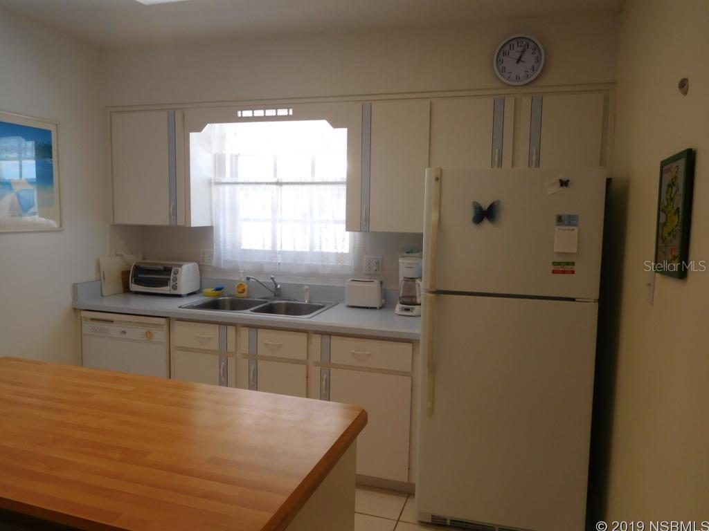 Village Colony Beach Club - Residential