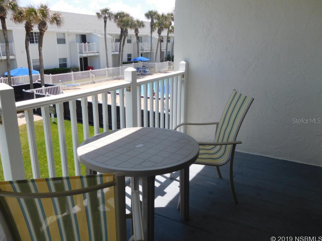 Village Colony Beach Club - Residential