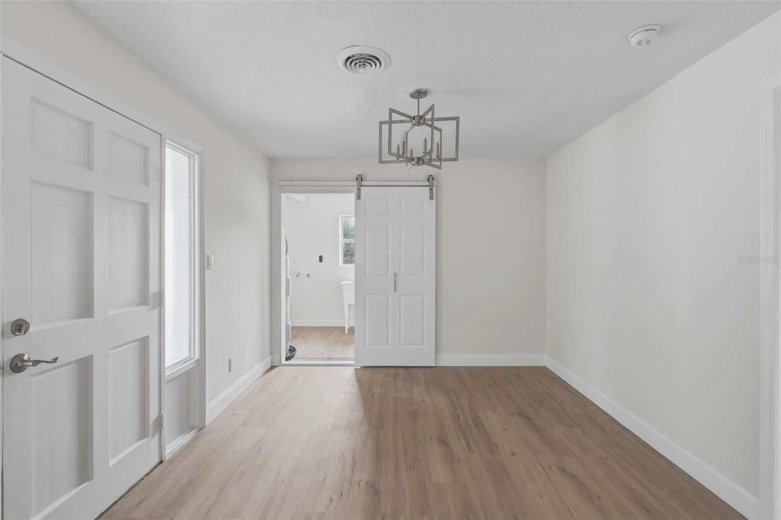 FORE ACRES - Residential