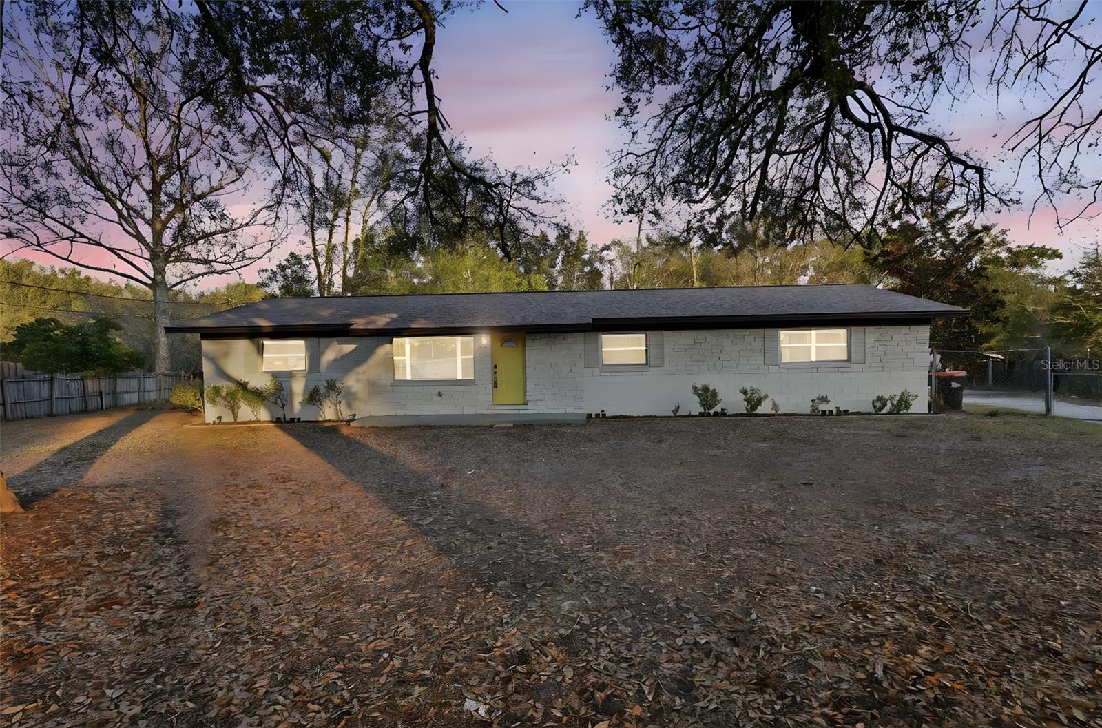 FORE ACRES - Residential