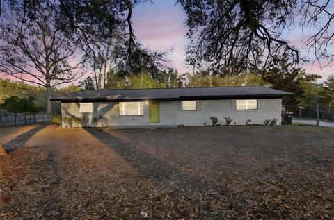 4601 NE 22ND AVENUE OCALA FL 34479