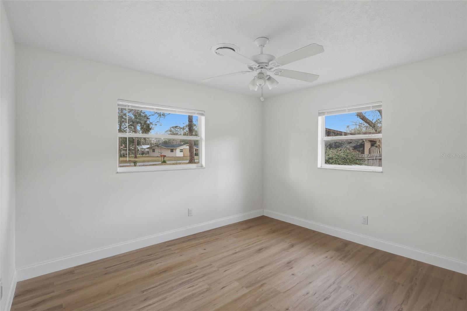 FORE ACRES - Residential