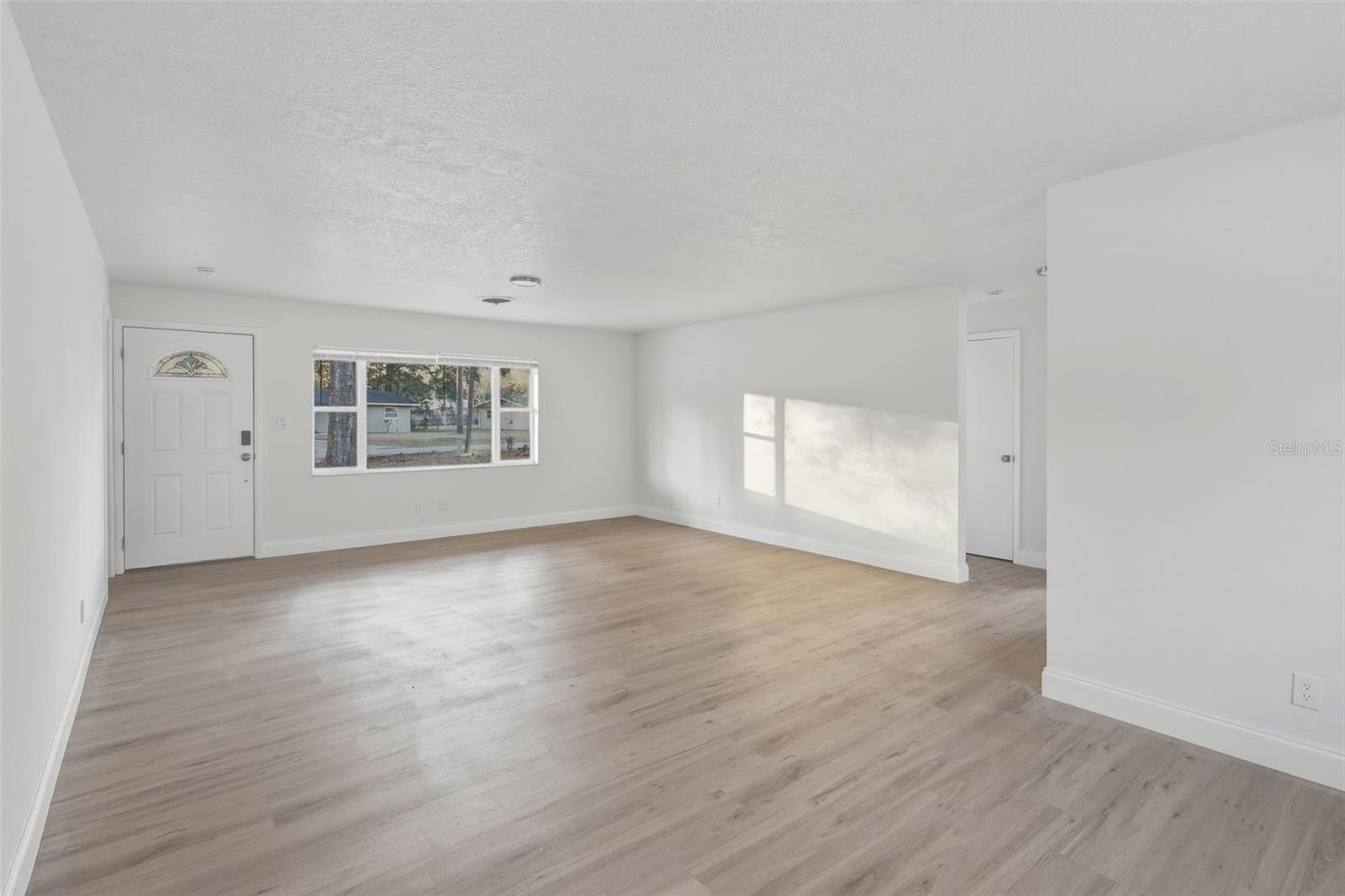 FORE ACRES - Residential