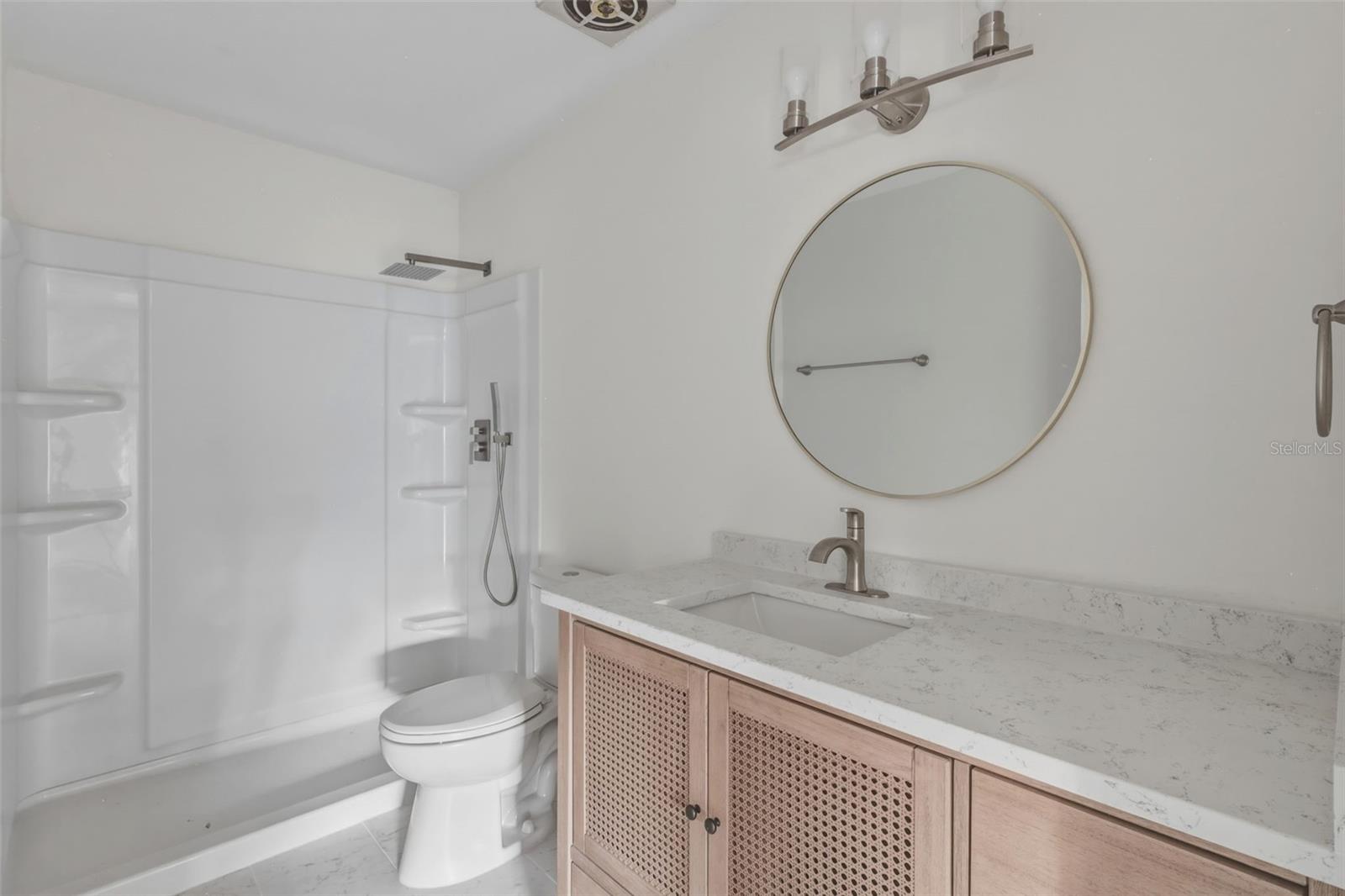 FORE ACRES - Residential