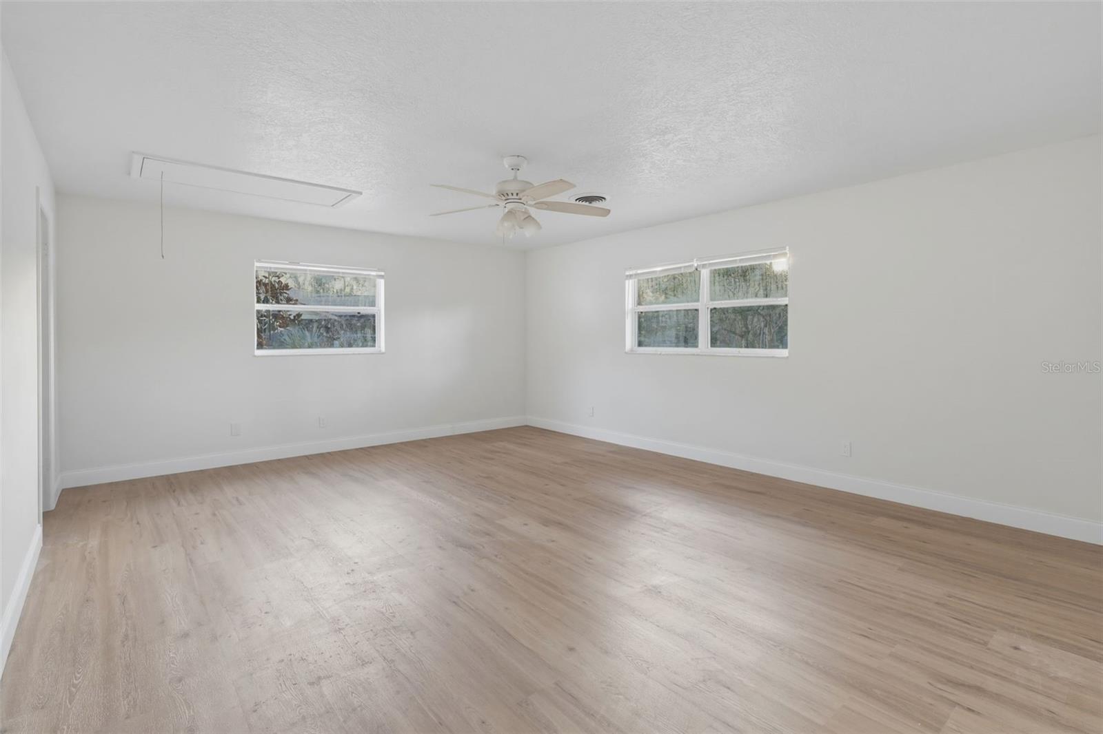 FORE ACRES - Residential