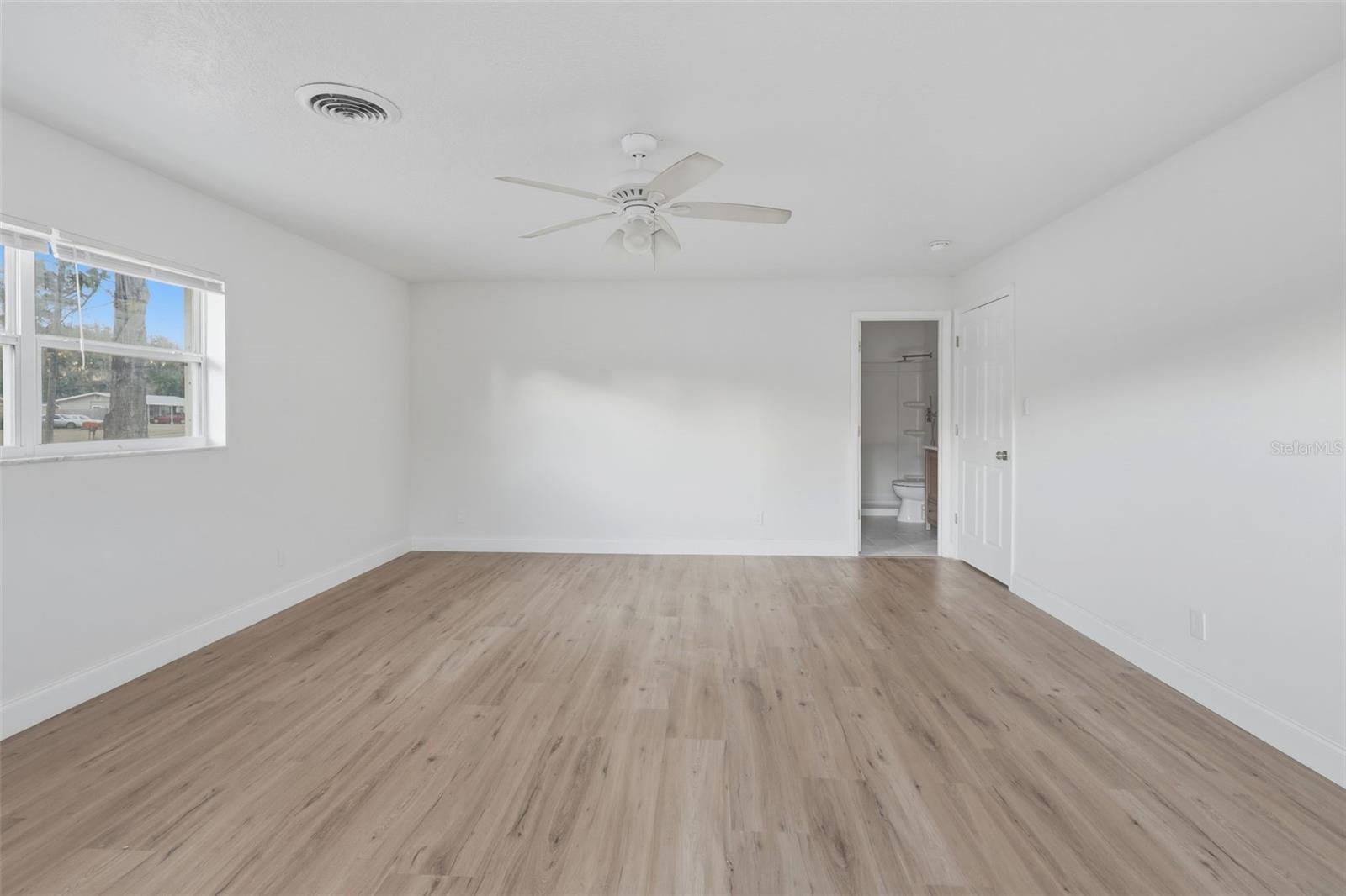 FORE ACRES - Residential