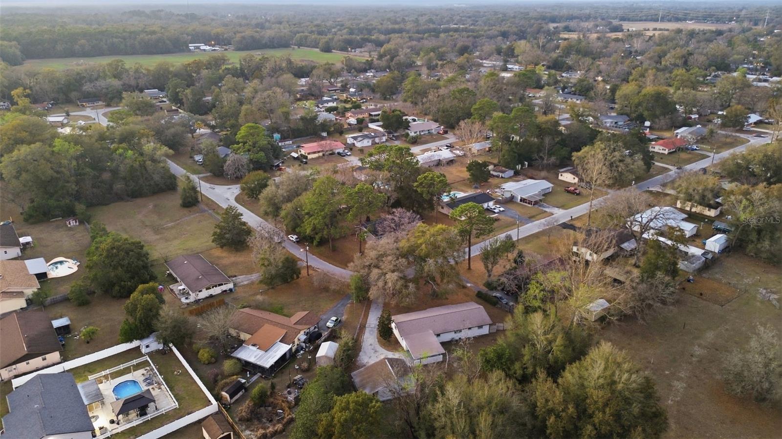 FORE ACRES - Residential