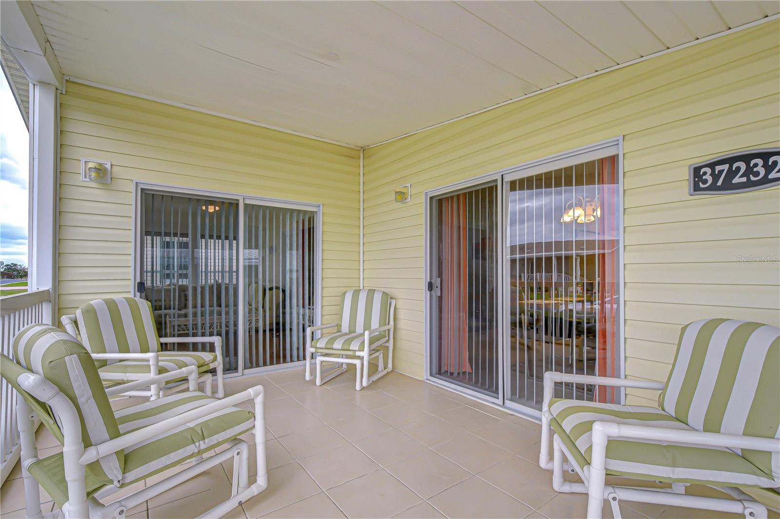 GRAND HORIZONS - Residential