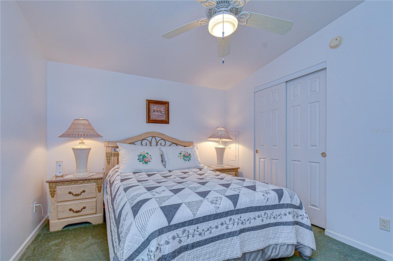 GRAND HORIZONS - Residential