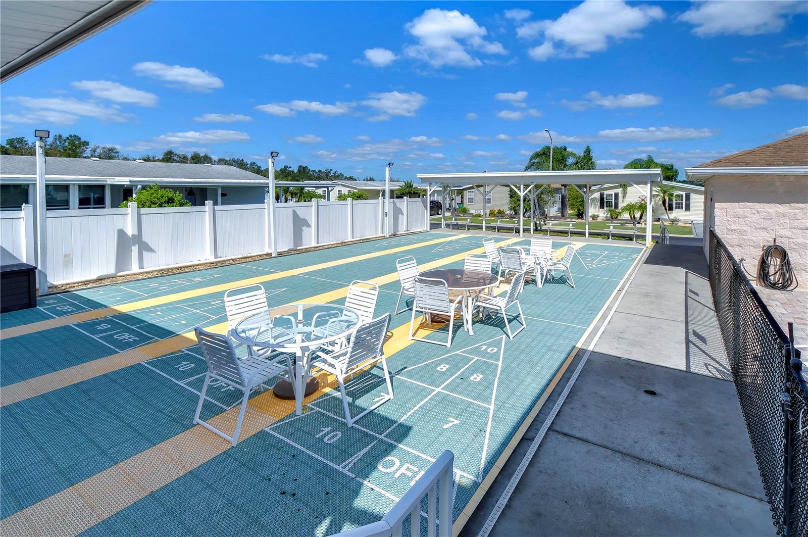 GRAND HORIZONS - Residential