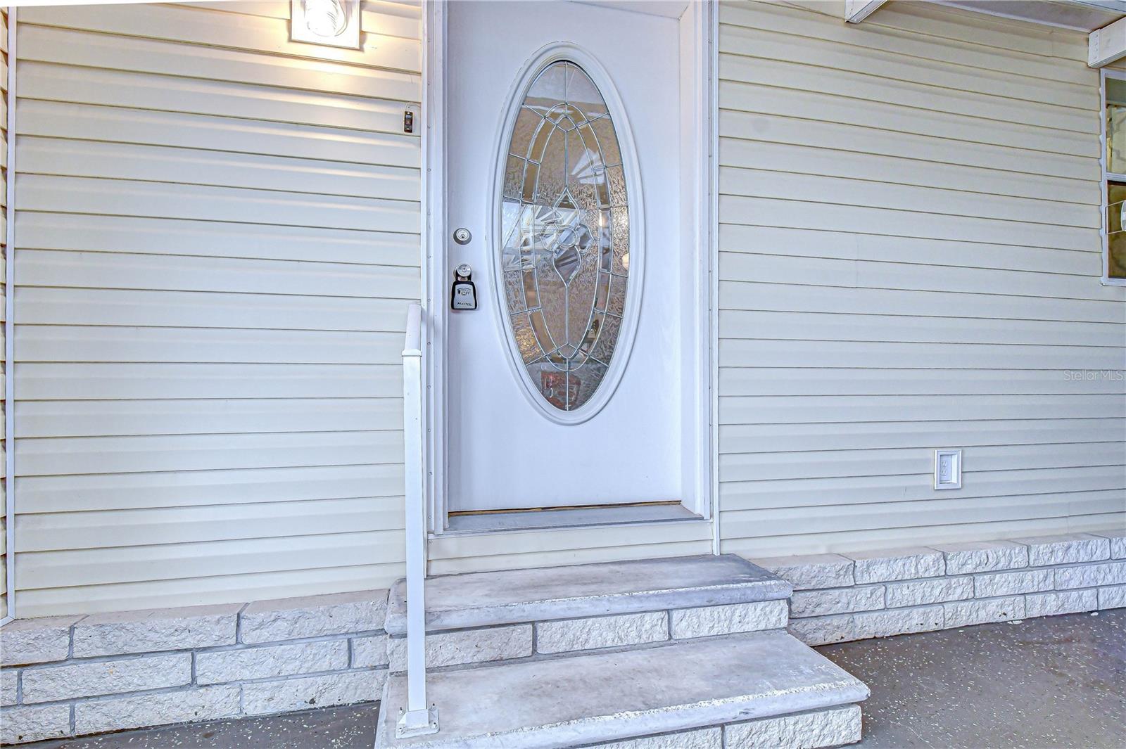 GRAND HORIZONS - Residential