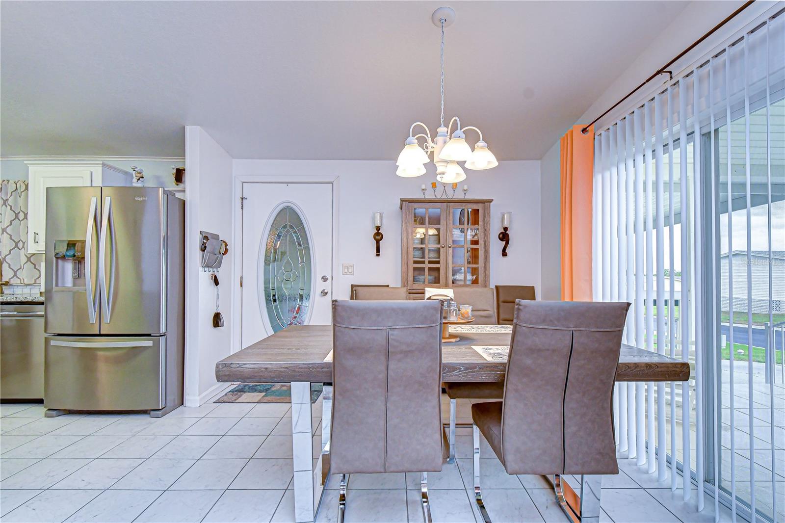 GRAND HORIZONS - Residential