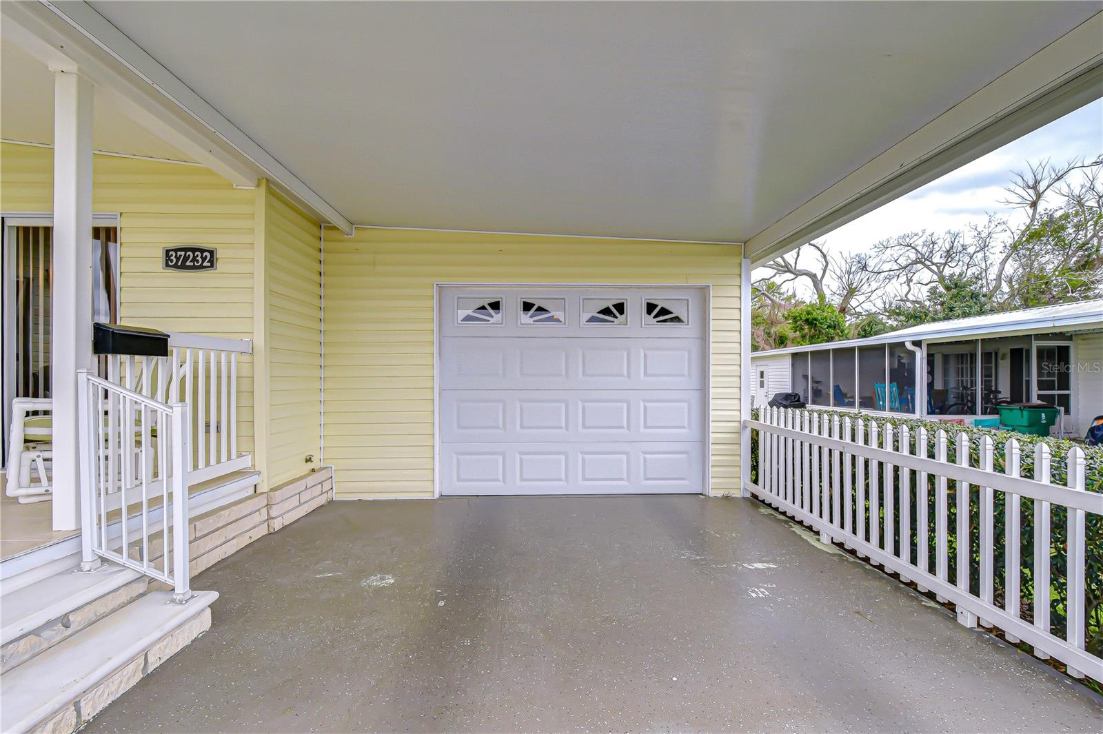 GRAND HORIZONS - Residential