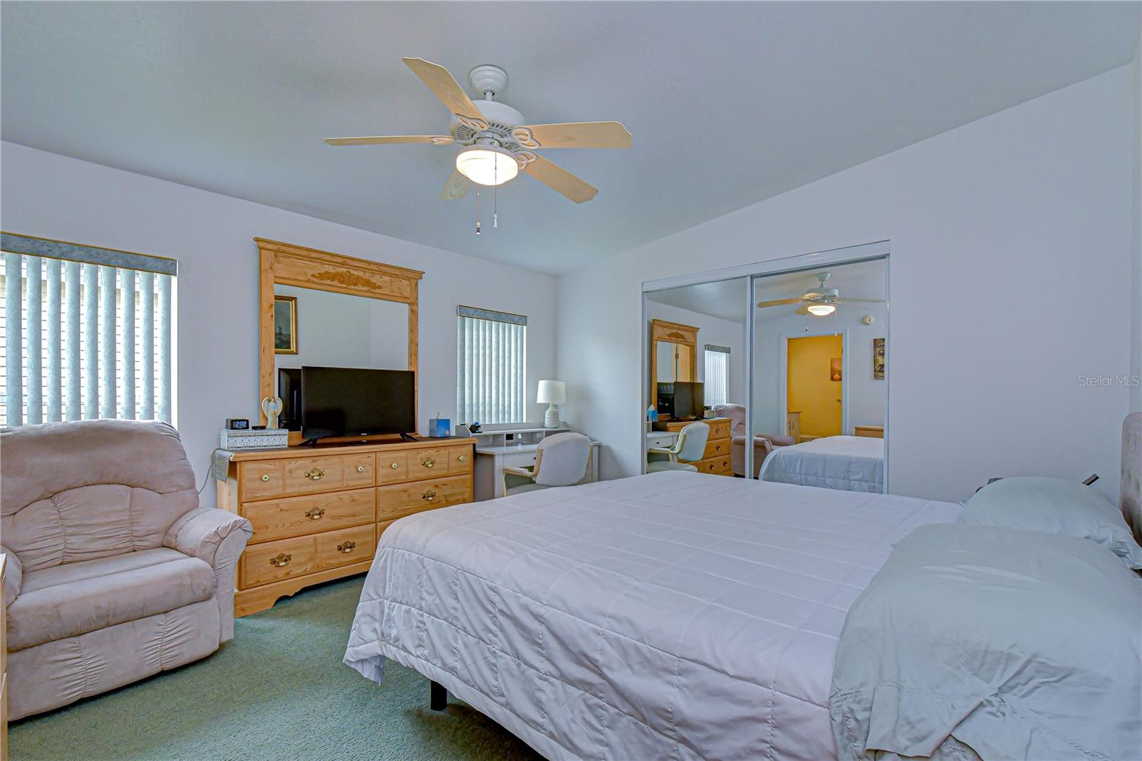 GRAND HORIZONS - Residential