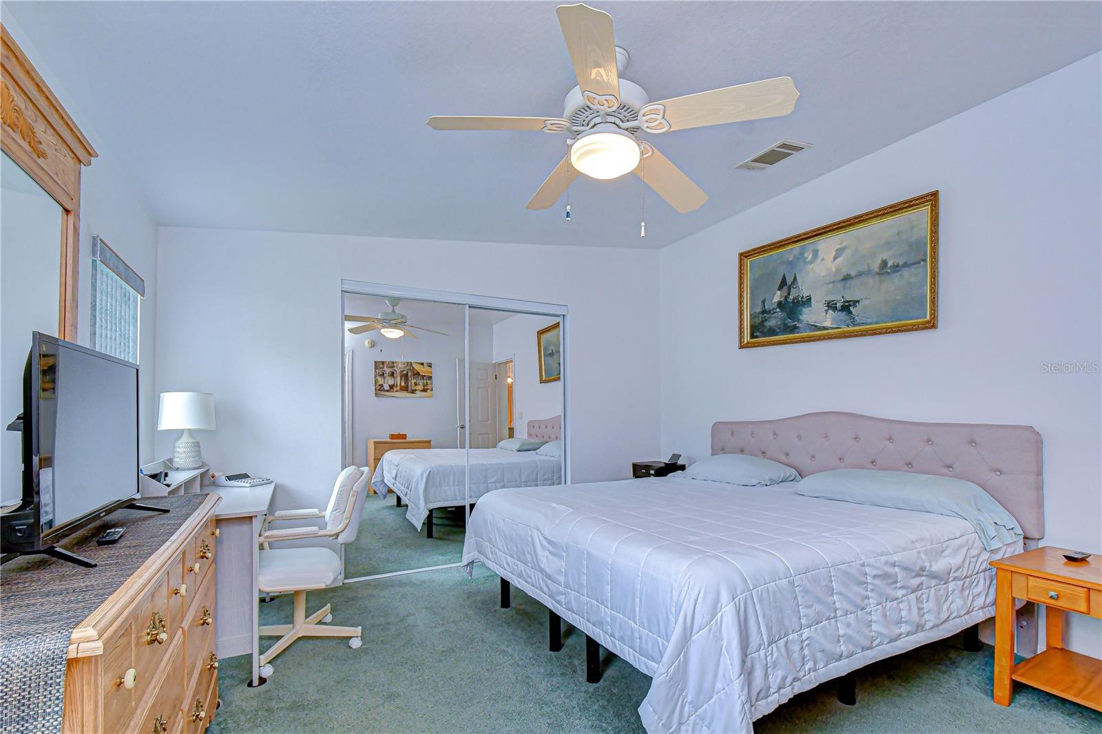 GRAND HORIZONS - Residential