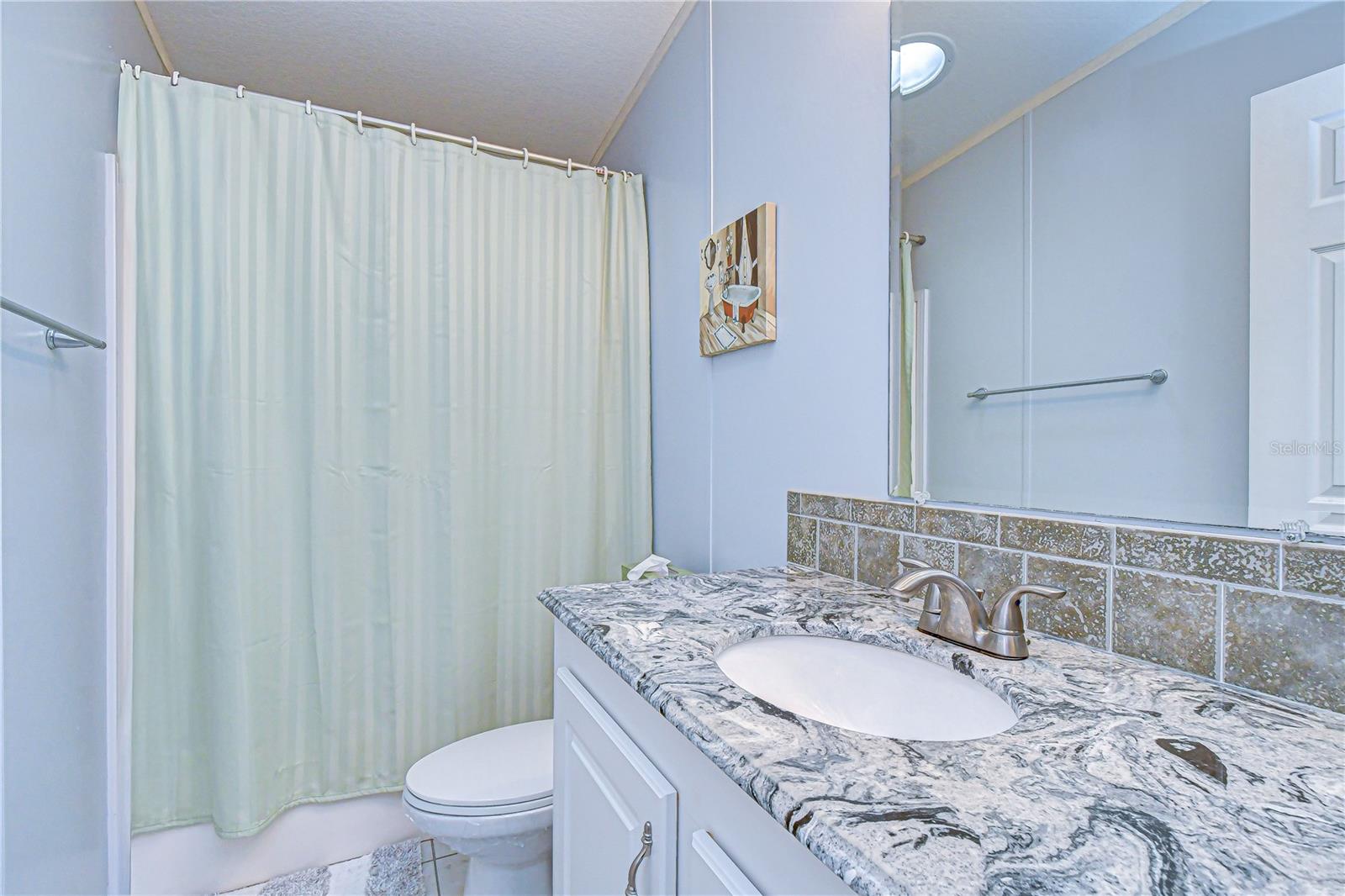 GRAND HORIZONS - Residential