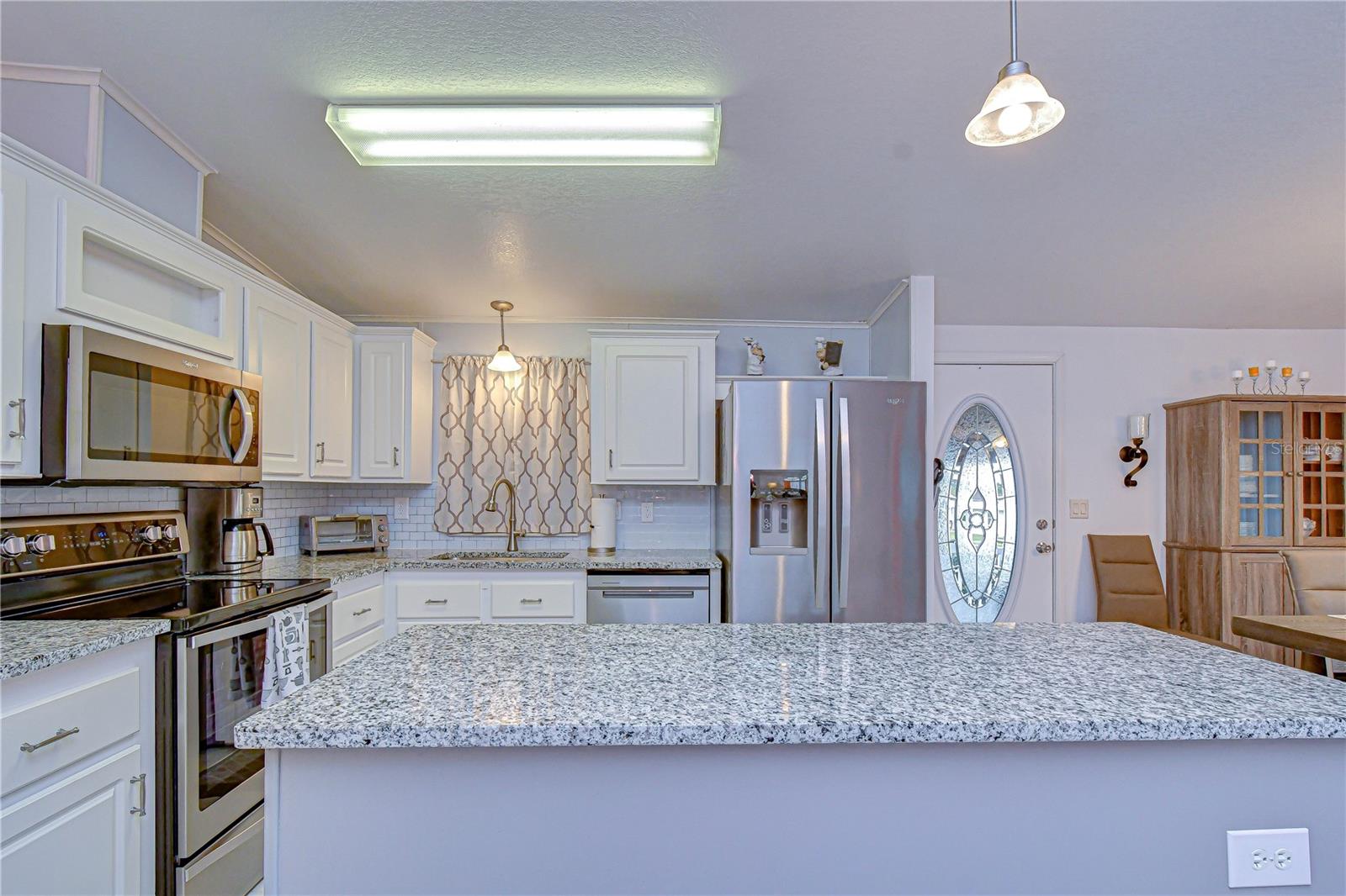 GRAND HORIZONS - Residential