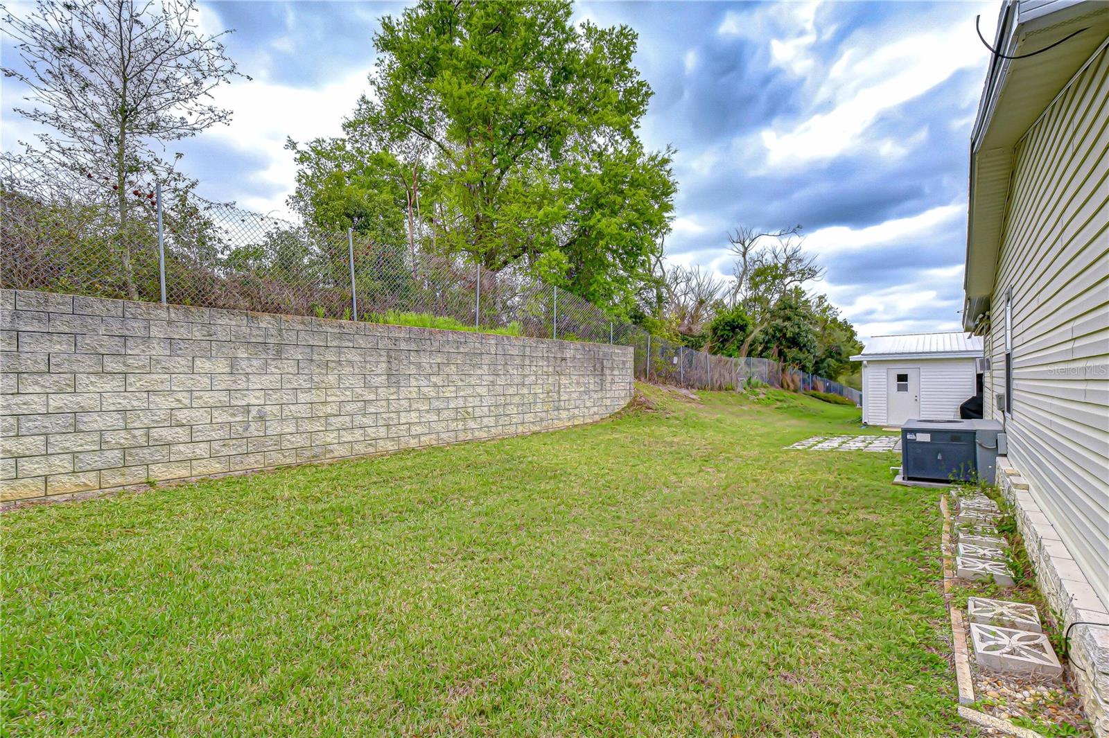 GRAND HORIZONS - Residential