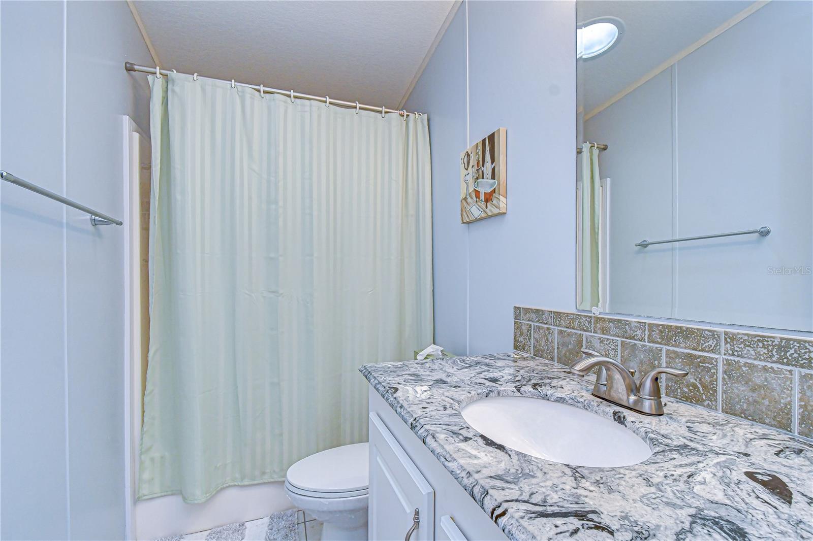 GRAND HORIZONS - Residential