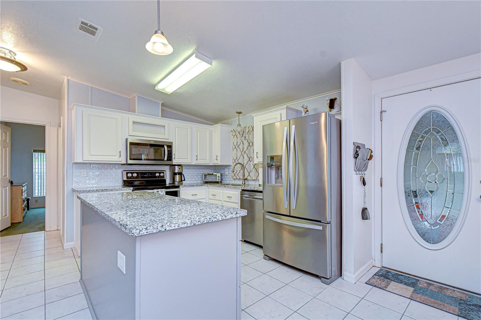 GRAND HORIZONS - Residential