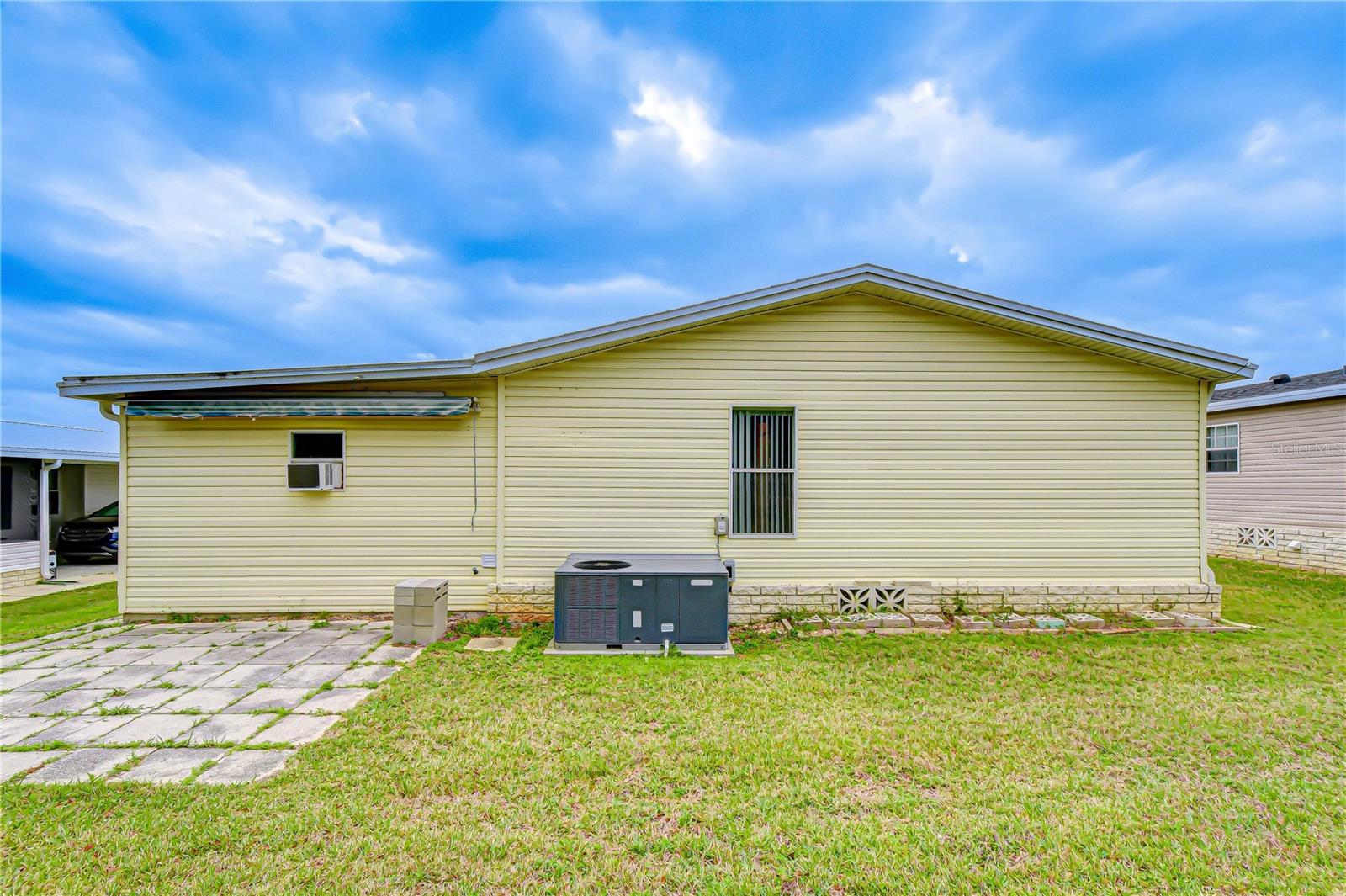 GRAND HORIZONS - Residential