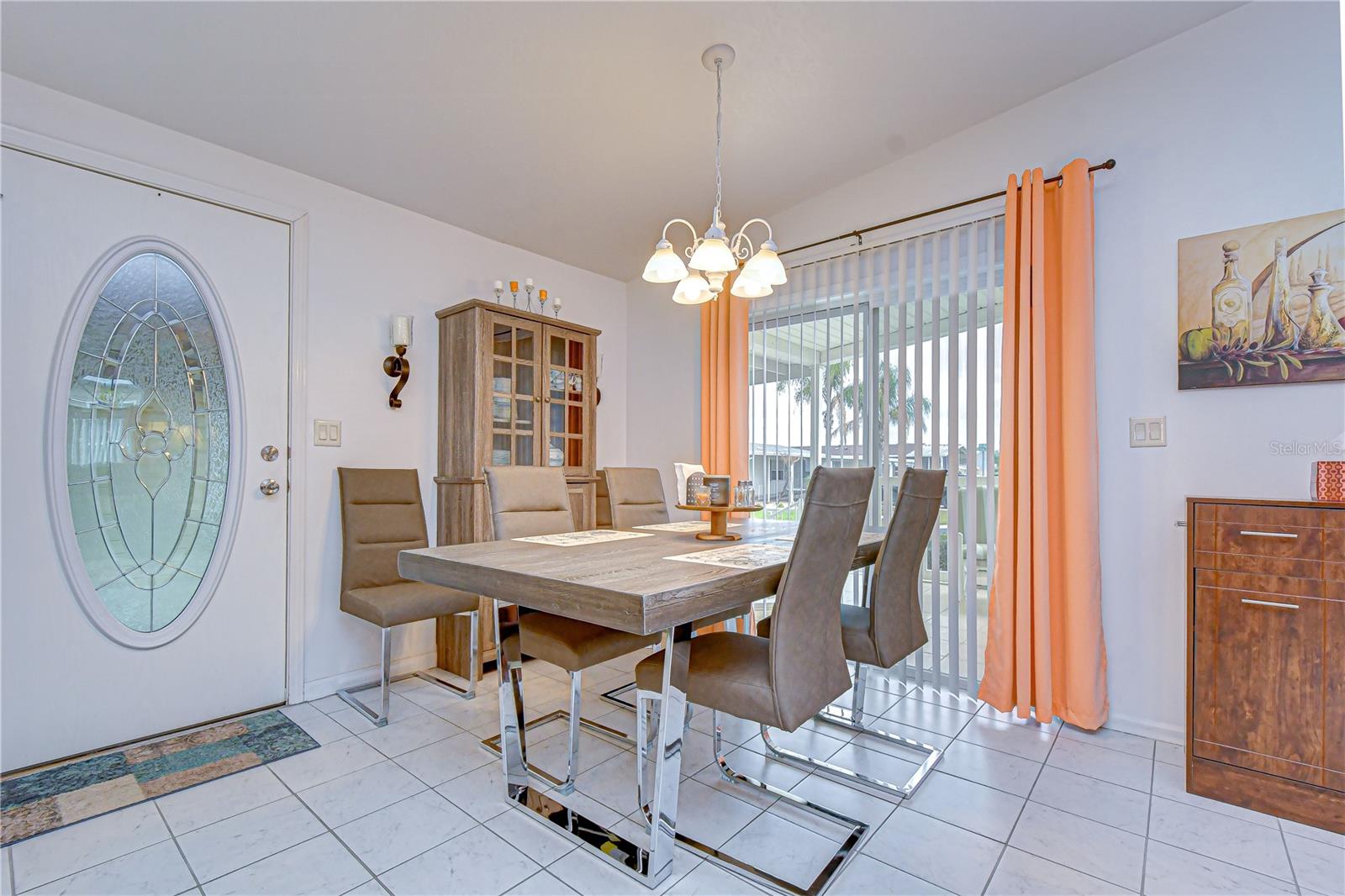 GRAND HORIZONS - Residential