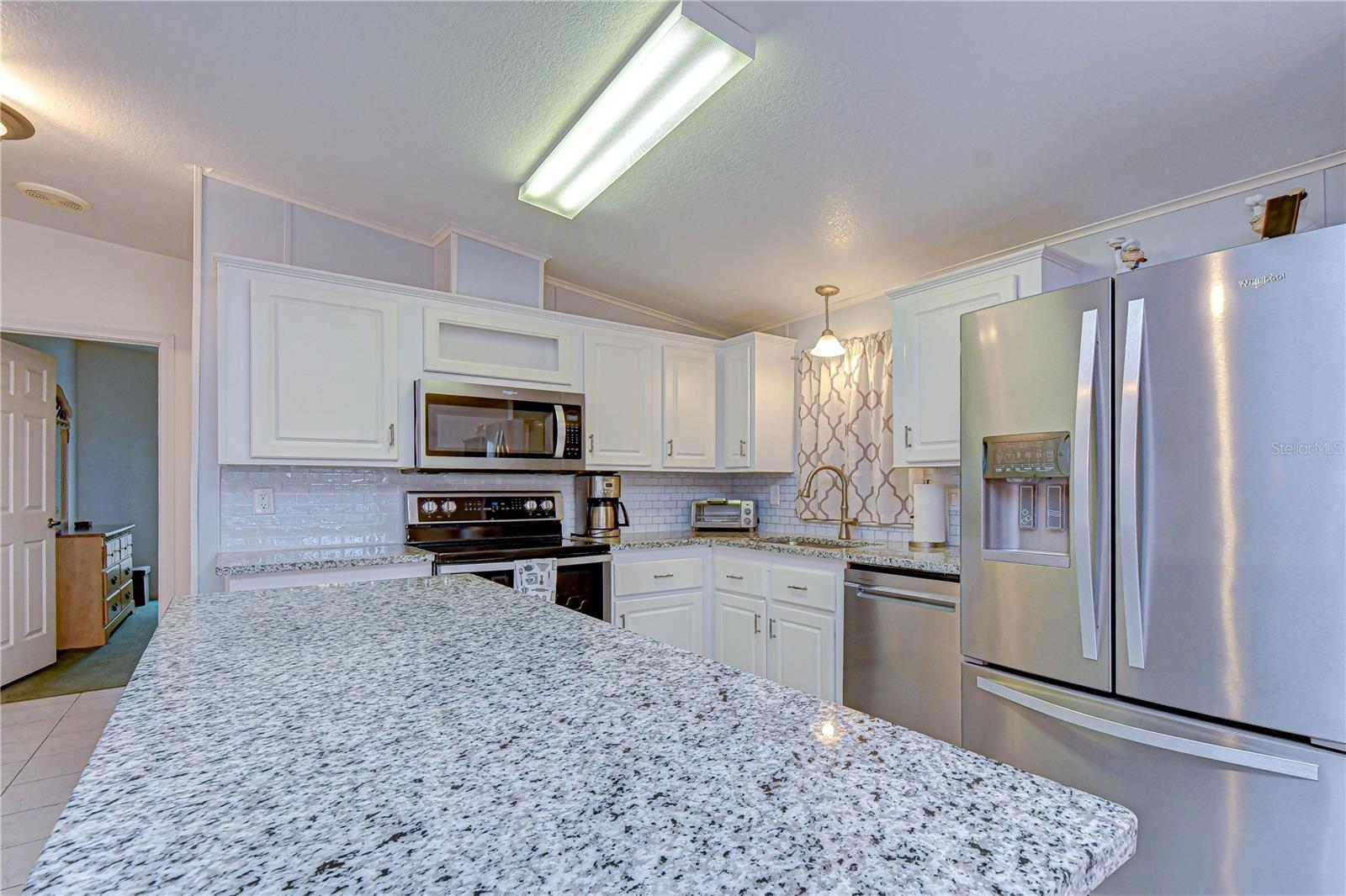 GRAND HORIZONS - Residential