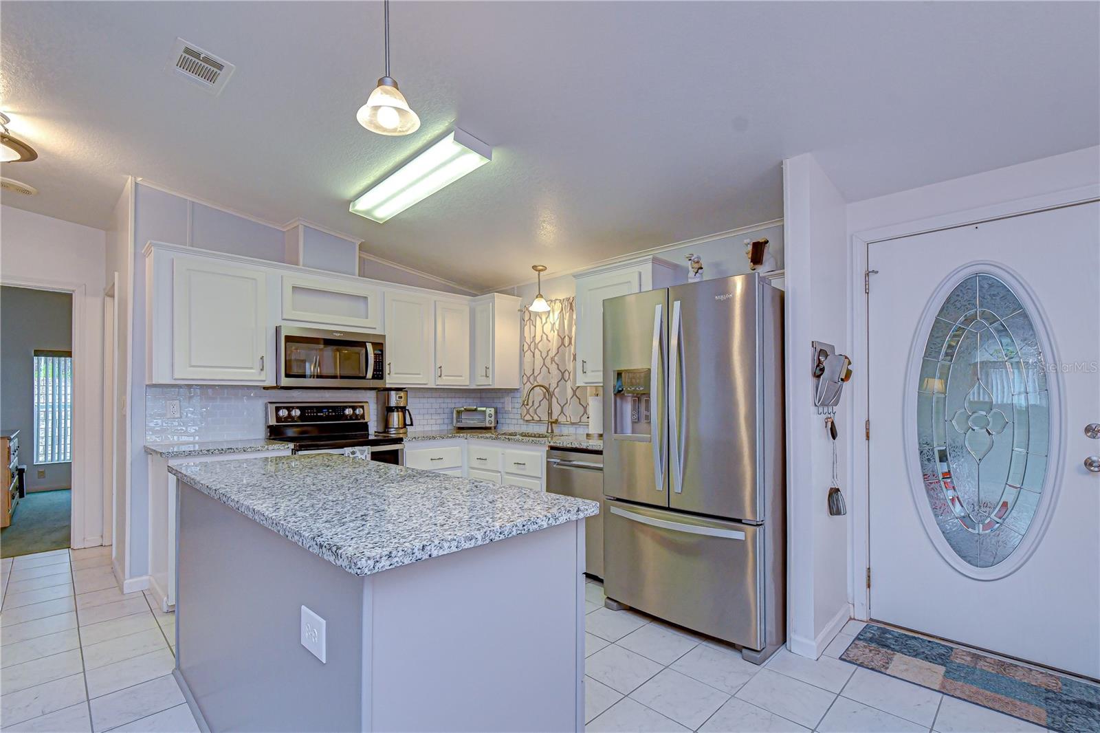 GRAND HORIZONS - Residential