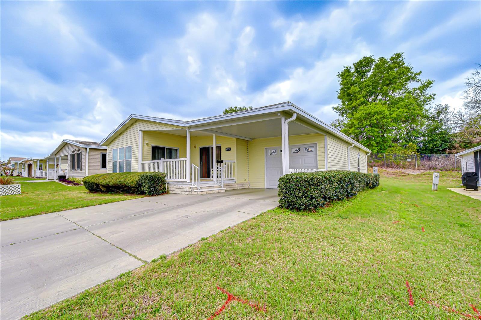 GRAND HORIZONS - Residential