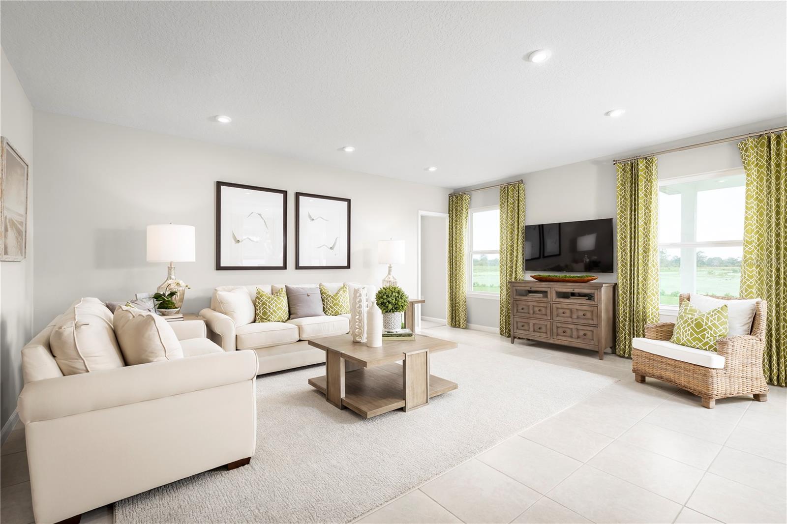 LAKE NELLIE CROSSING - Residential