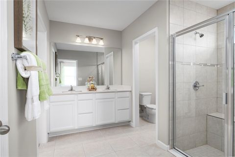 Tiny photo for 9820 Pine Mill Court, Clermont, FL 34711 (MLS # W7880640)