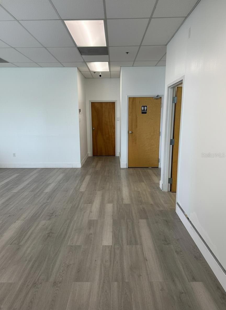 DANIS CYPRESS PARK 02 - Commercial Lease