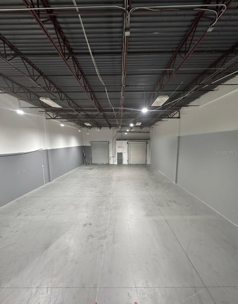 DANIS CYPRESS PARK 02 - Commercial Lease