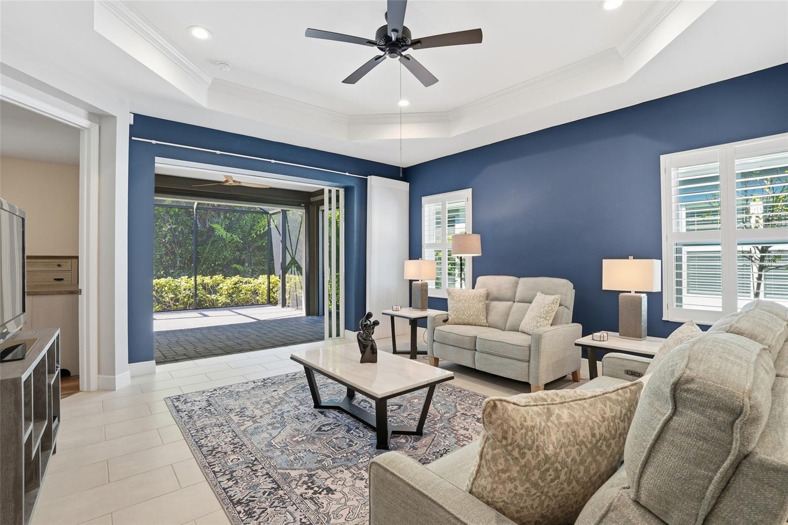 WINDSONG - Residential