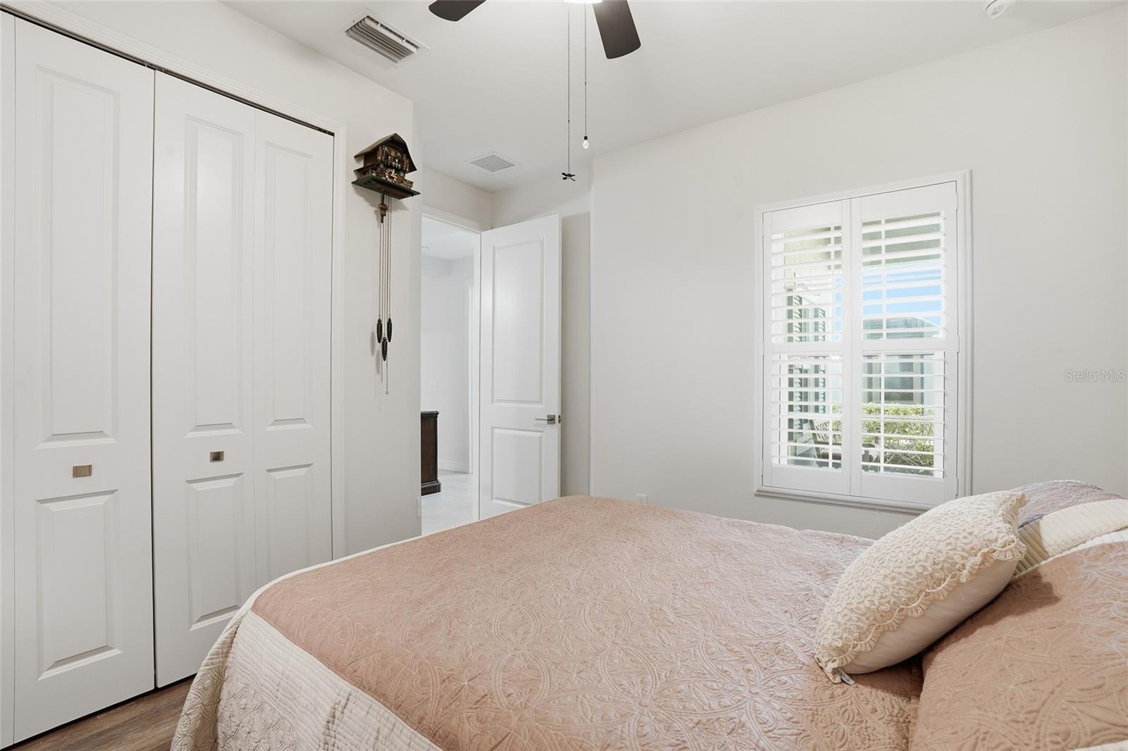 WINDSONG - Residential