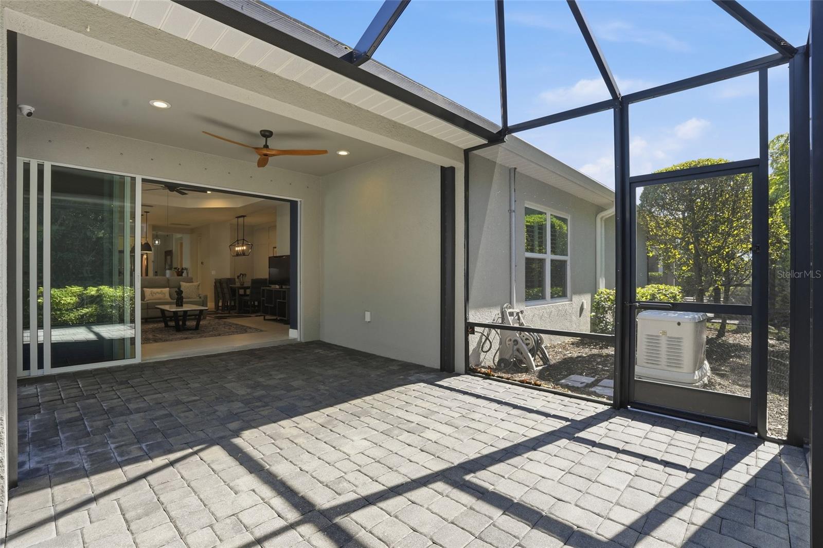 WINDSONG - Residential