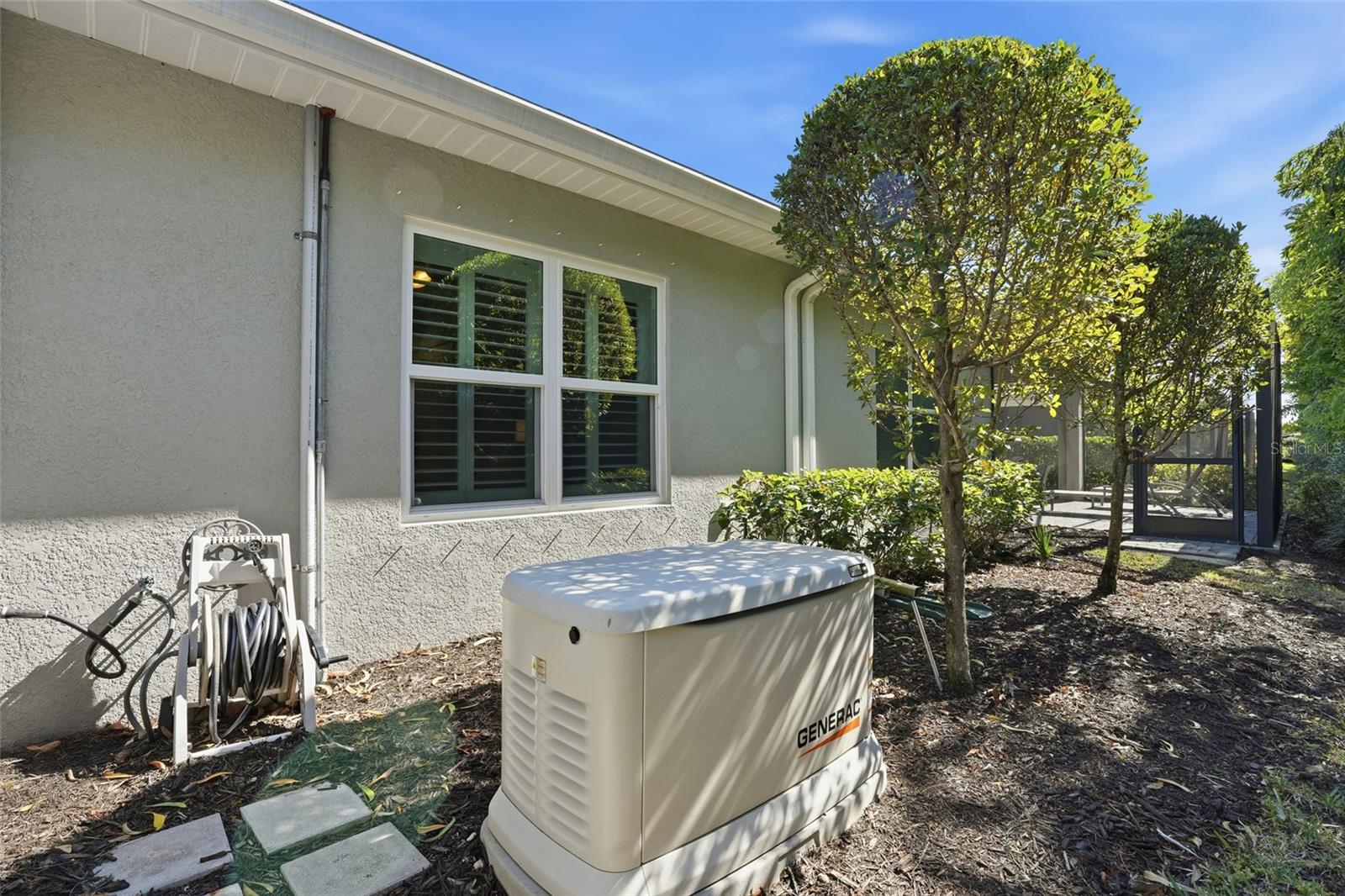 WINDSONG - Residential