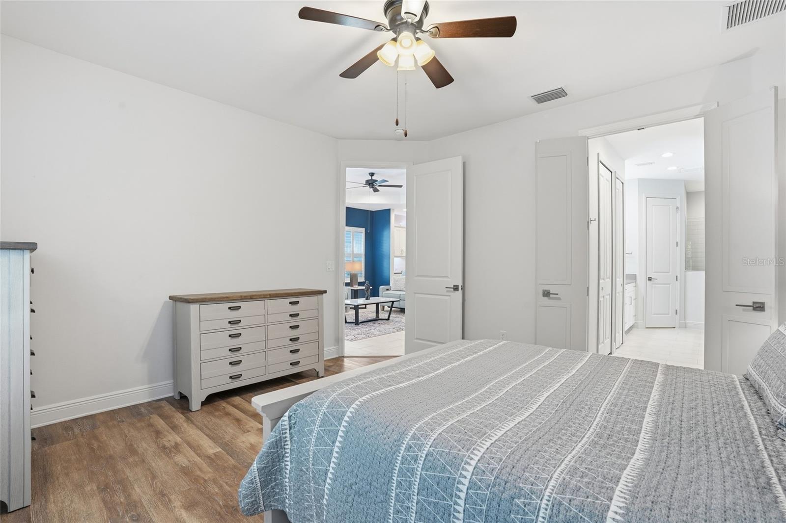 WINDSONG - Residential