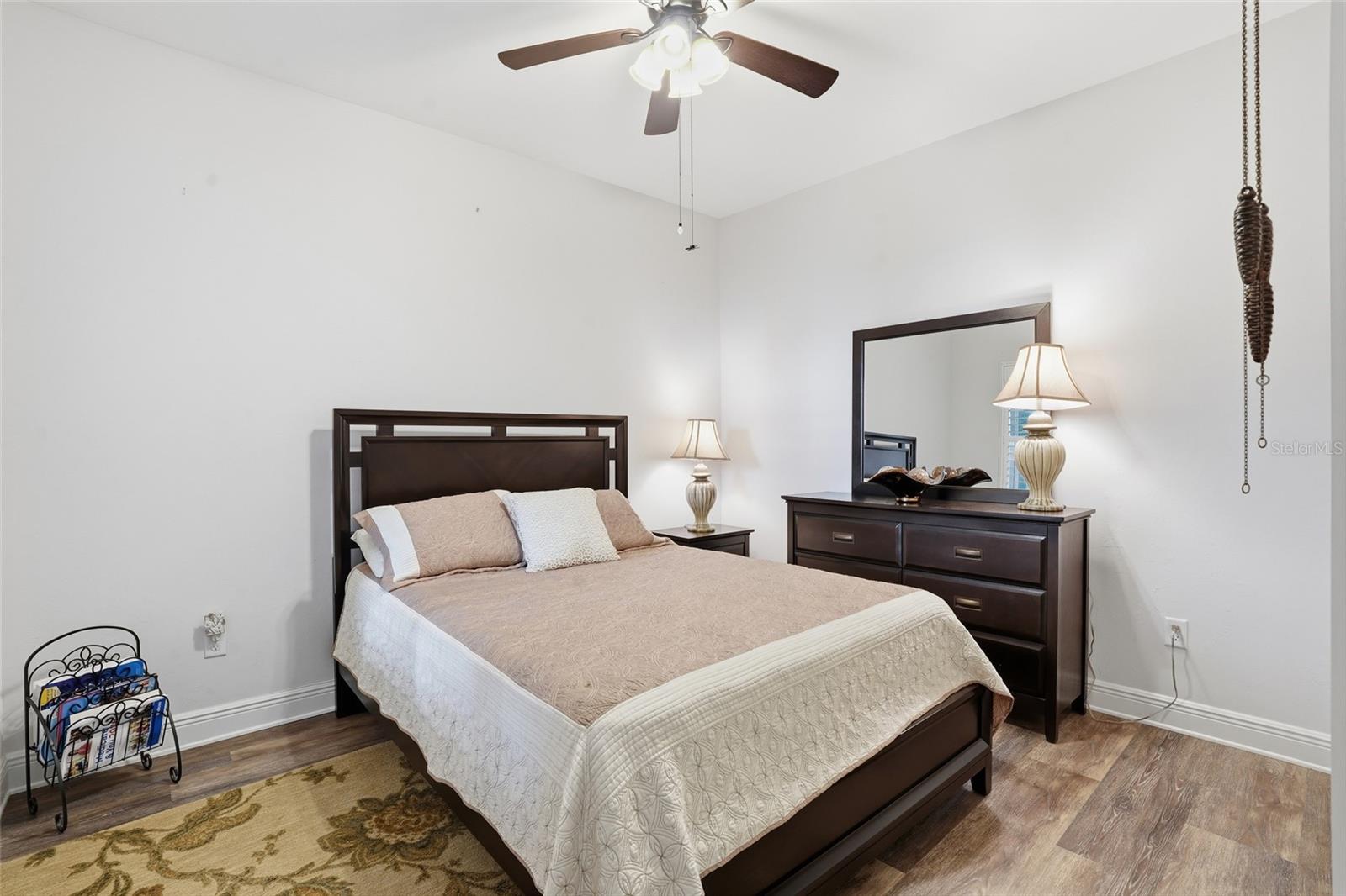 WINDSONG - Residential