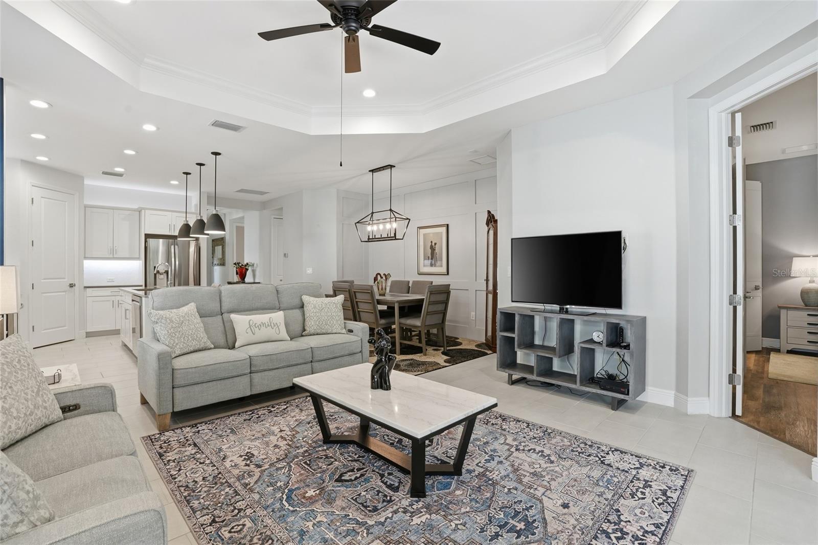 WINDSONG - Residential