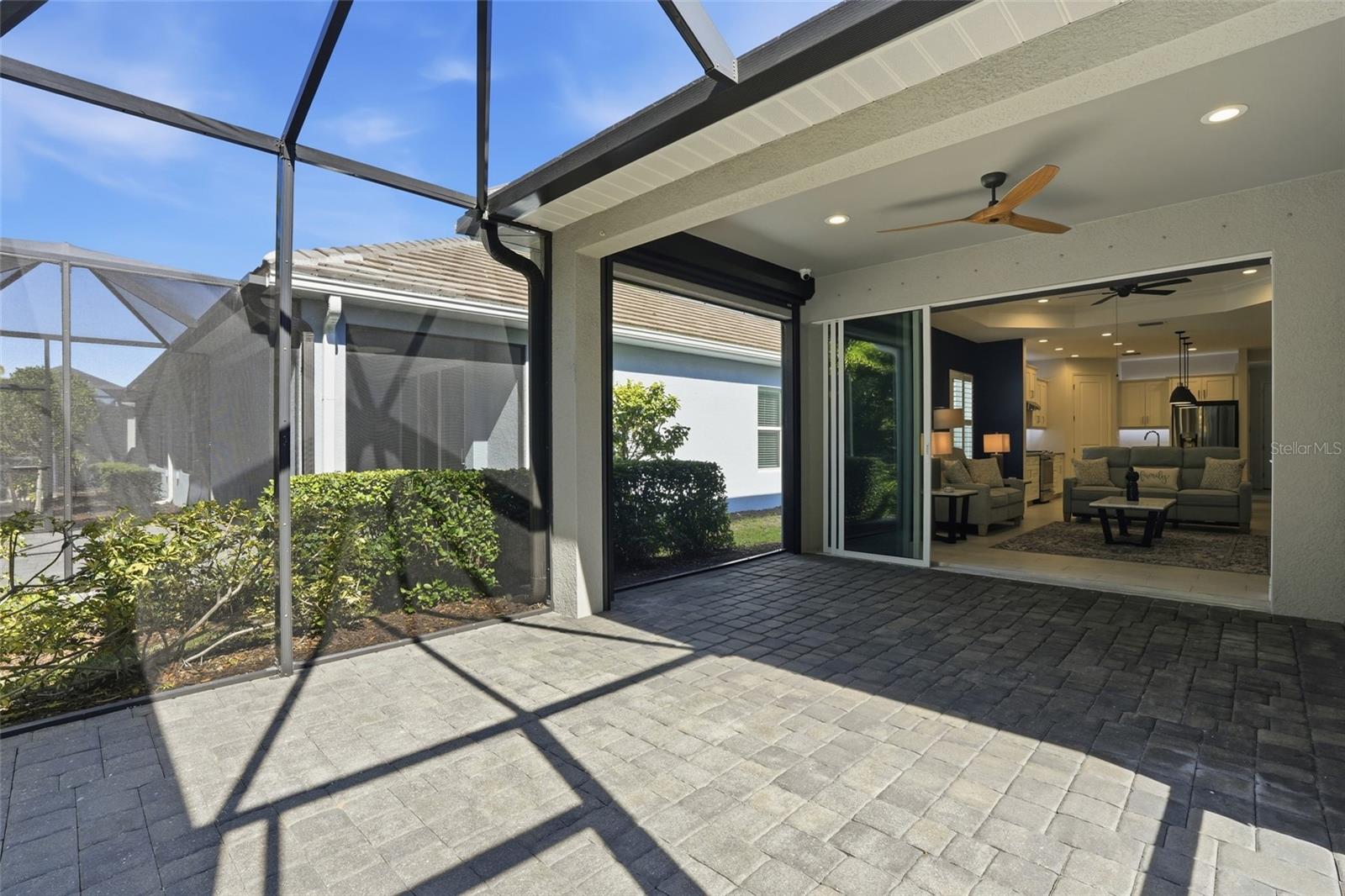 WINDSONG - Residential