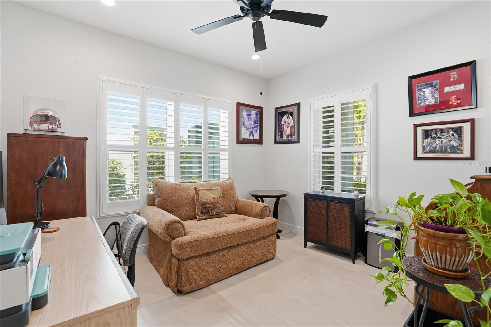 WINDSONG - Residential