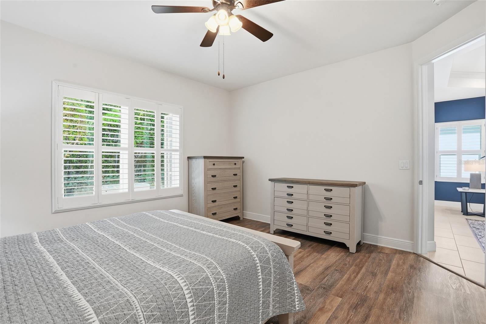 WINDSONG - Residential