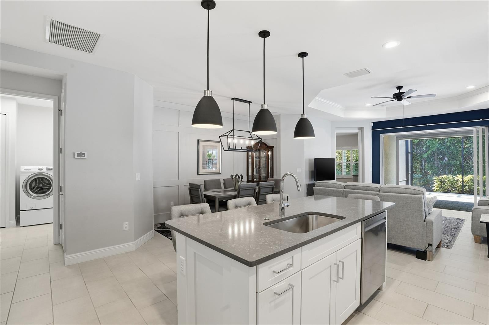 WINDSONG - Residential