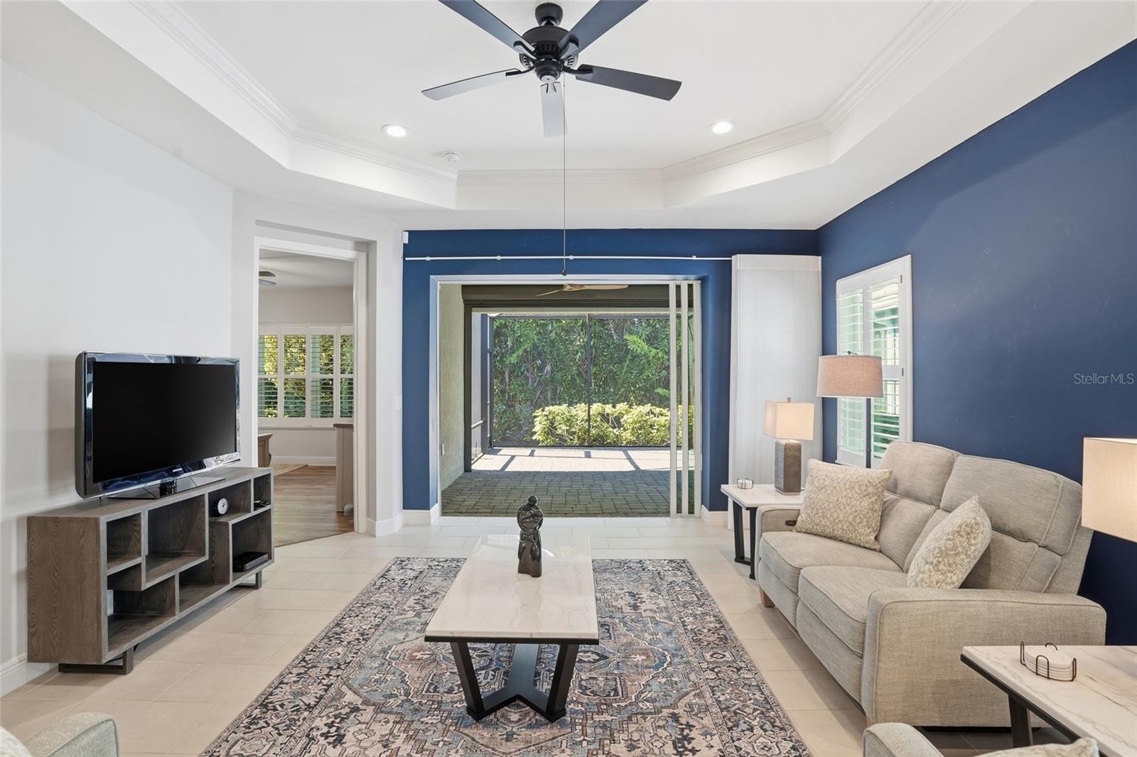 WINDSONG - Residential